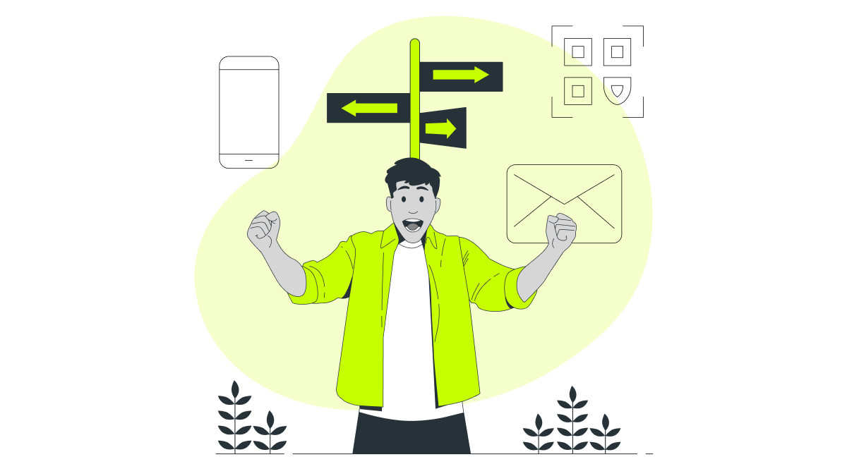 Alternativas a las tarjetas de visita digitales