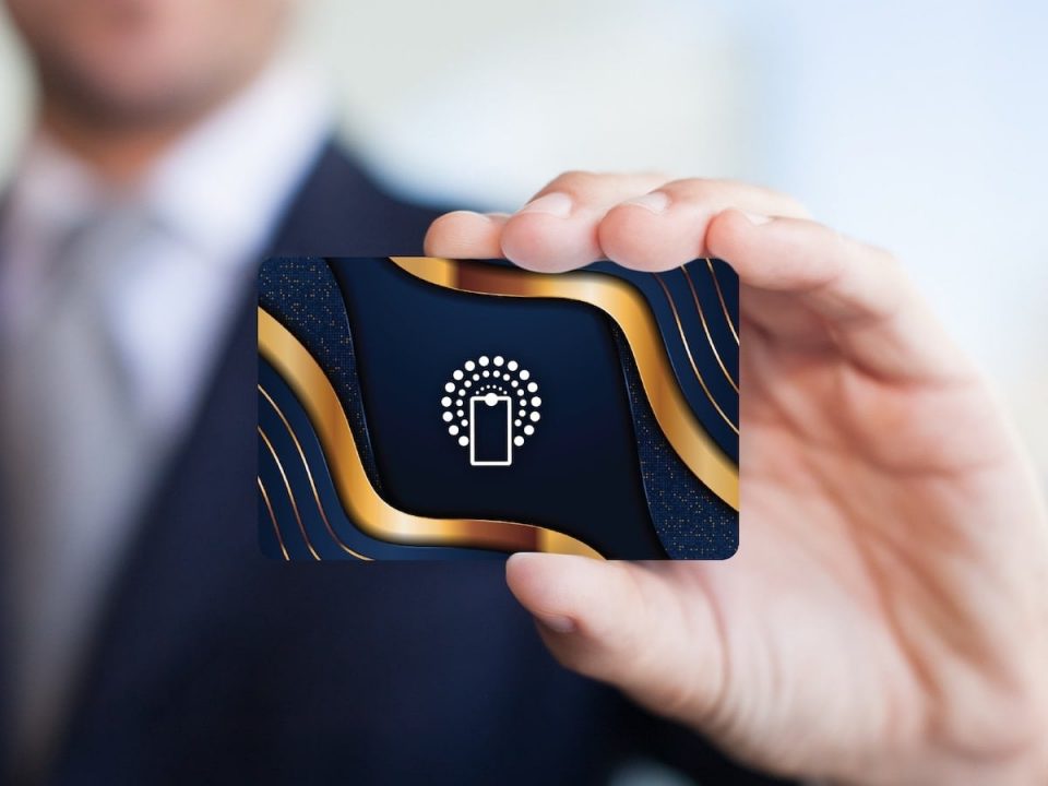 Best Virtual Business Card