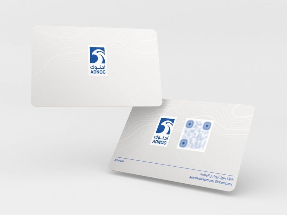 NFC Business Cards: The Secret Weapon for Building Meaningful Connections in the Digital Age