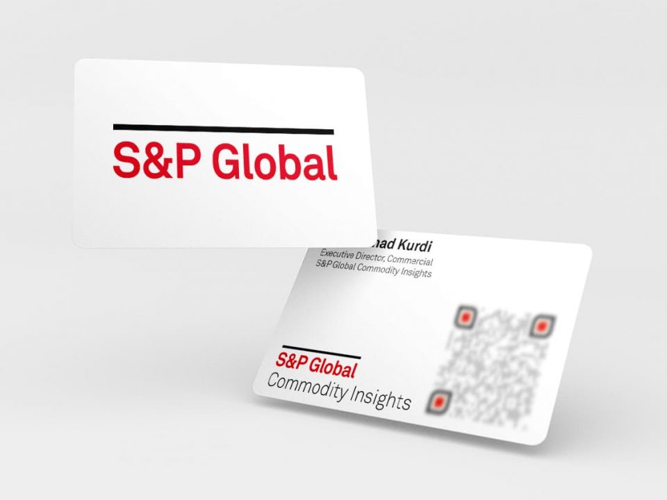 S&P Global