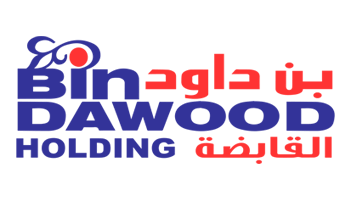 Bin Dawood Holding