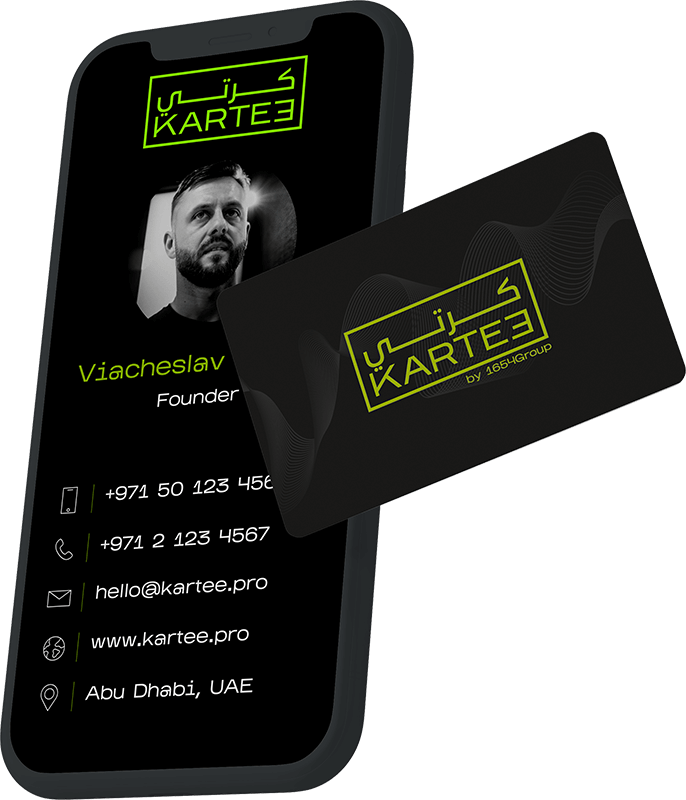 NFC Enabled Smartphones