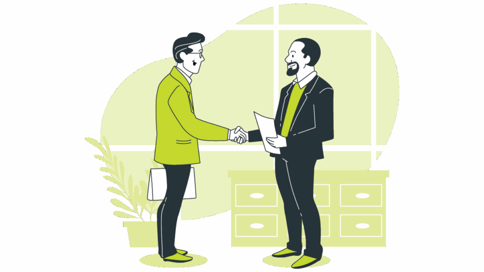 5 Game-Changing Reasons Why Digital Business Cards Are the Future of Networking