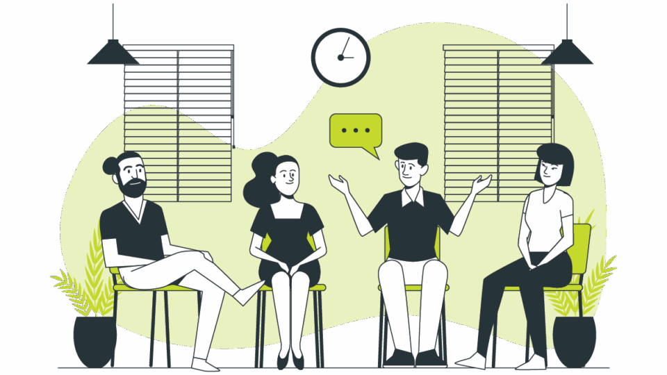 Digital Business Cards: A Game-Changer for Networkers