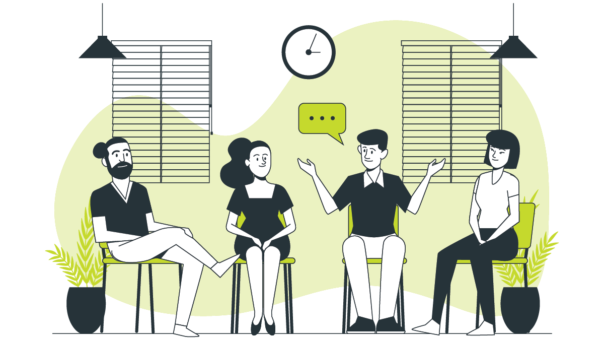 Digital Business Cards: A Game-Changer for Networkers