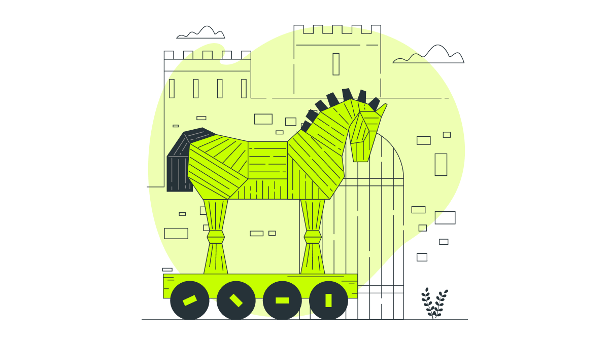 The Trojan Card: The Hidden Cost of Cheap Digital Business Cards