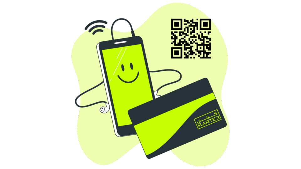 What is a Digital Business Card? | The Essential 2025 Guide to Paperless Contact Sharing
